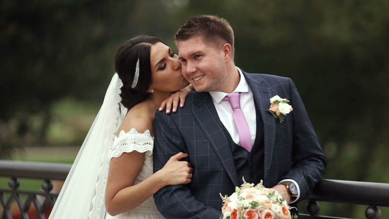 СВАДЬБА. Фото и видео-съемка Андраник Хачатурян