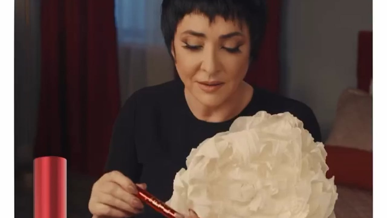 VivienneSabo x Лолита Милявская (видео мемы). Бюро Находок