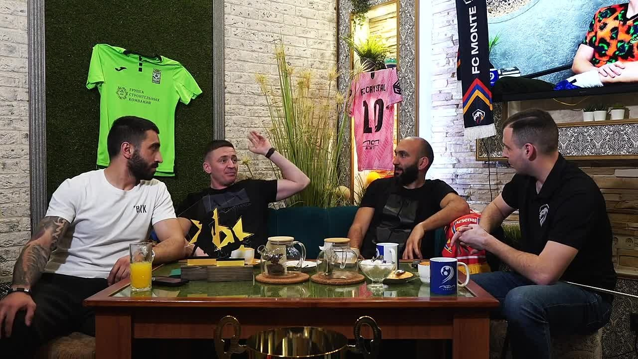 Снять подкаст в Краснодаре. Видеосъемка в Краснодаре