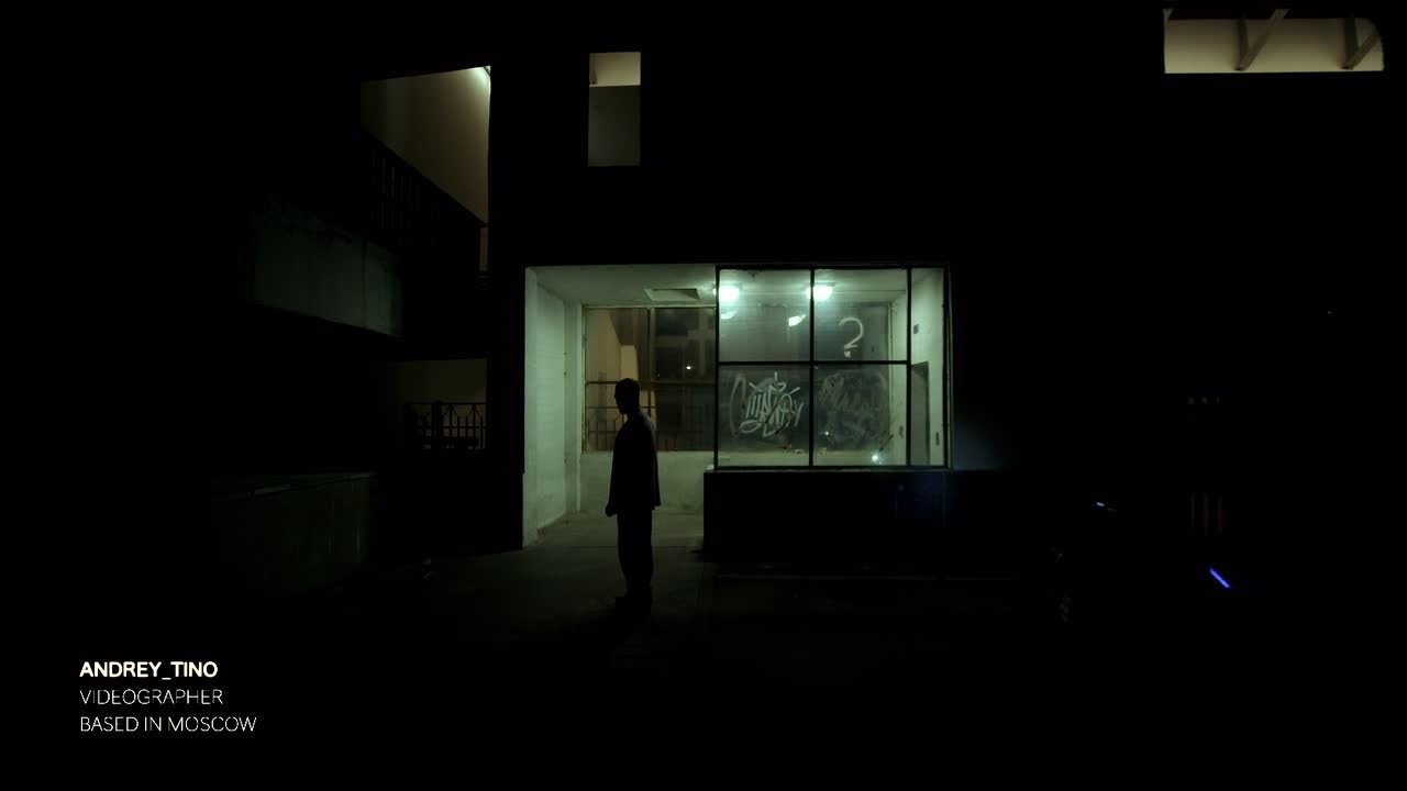 Музыкальные сниппеты. Видео оператор Андрей Тино г. Москва