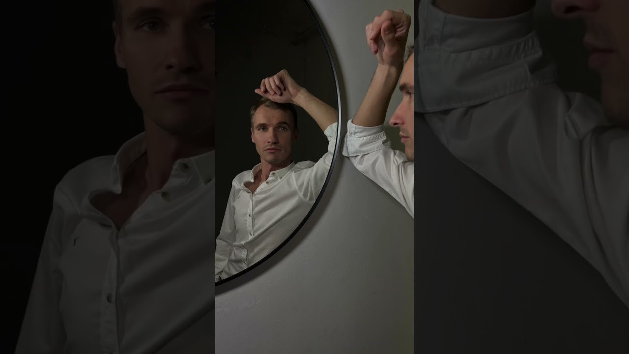 REELS. Стиль и креатив. Позиционирование твоего бренда