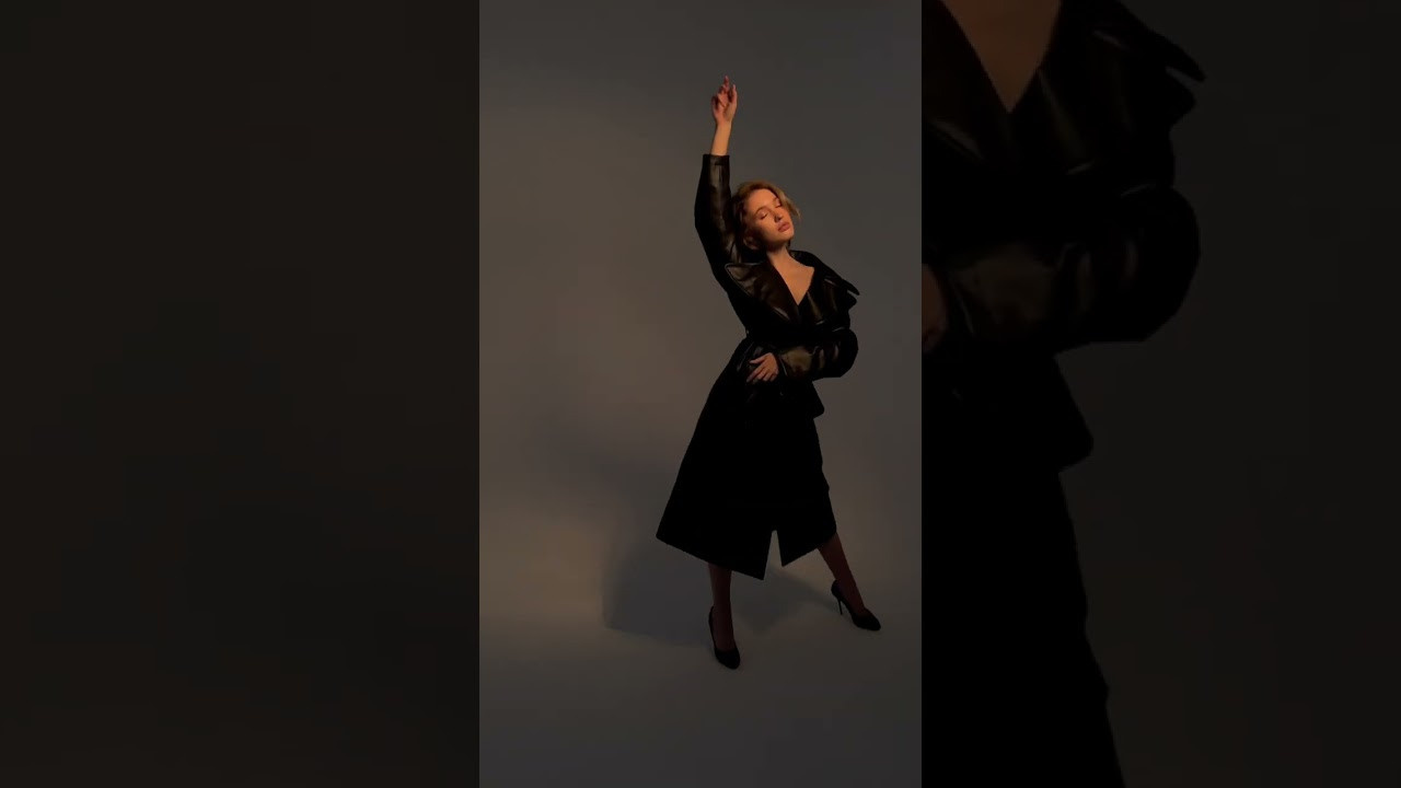 REELS. Стиль и креатив. Позиционирование твоего бренда