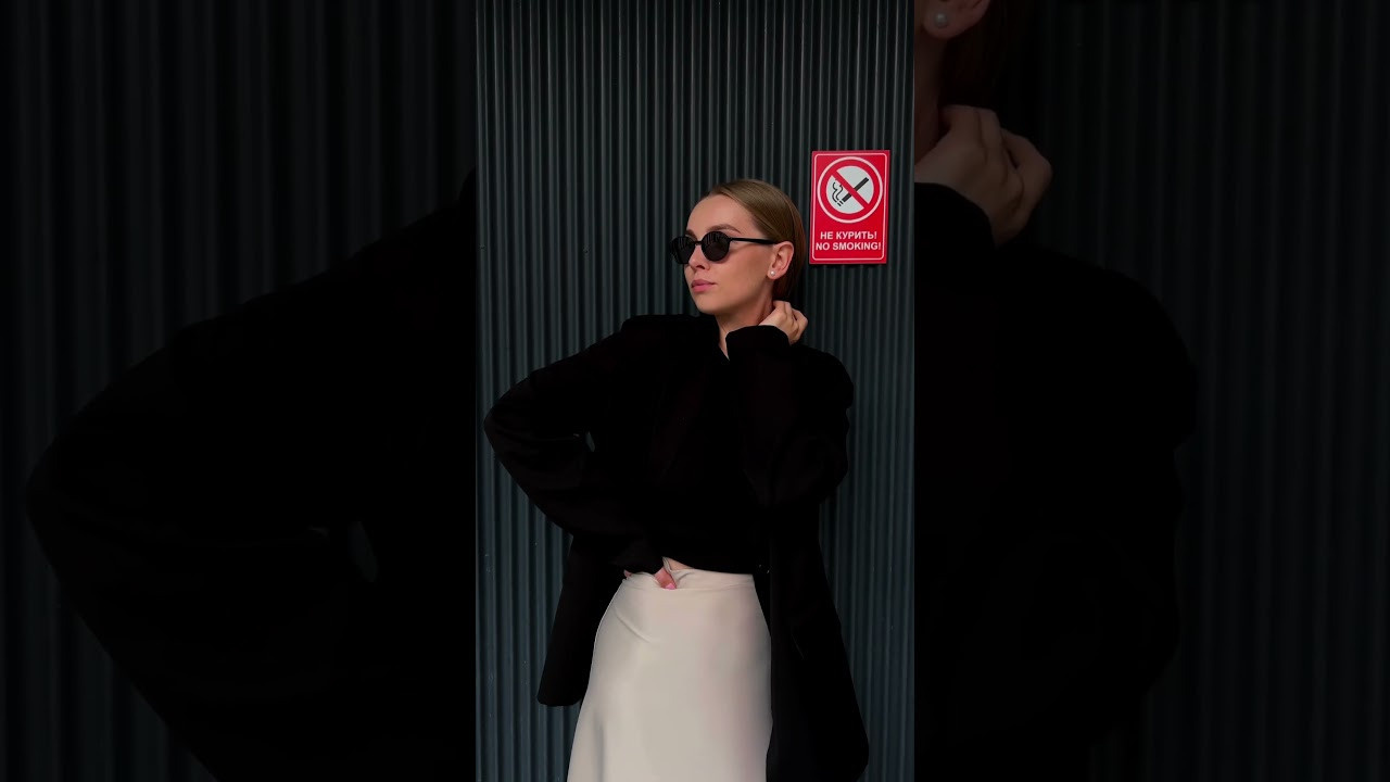 REELS. Стиль и креатив. Позиционирование твоего бренда