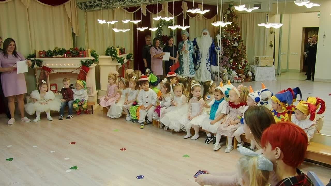 Утренники в детских садах. Видеосъемка МОСКВА|репортаж, клипы, документальное, видео для бизнеса!