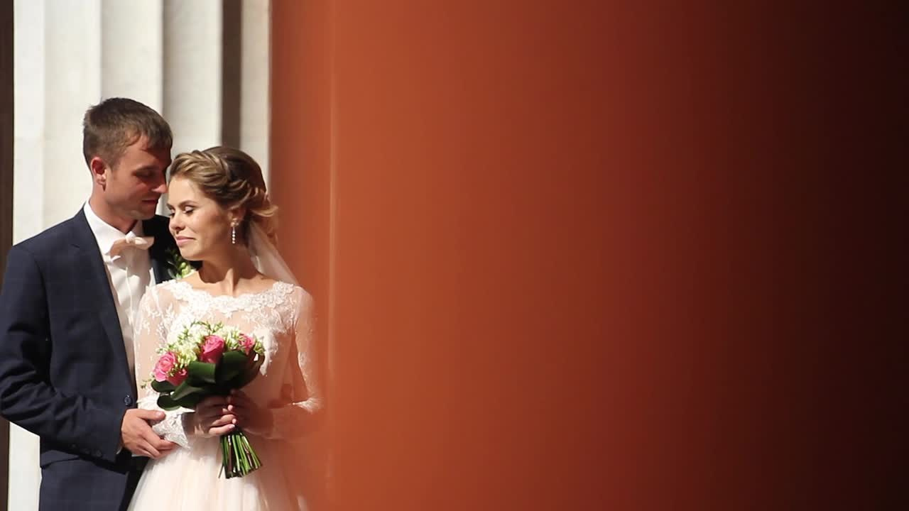 Анна и Саша. Главная