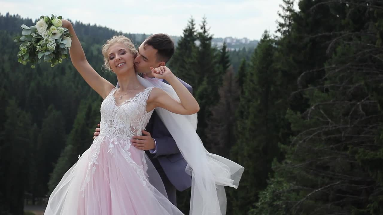 Белла и Илья