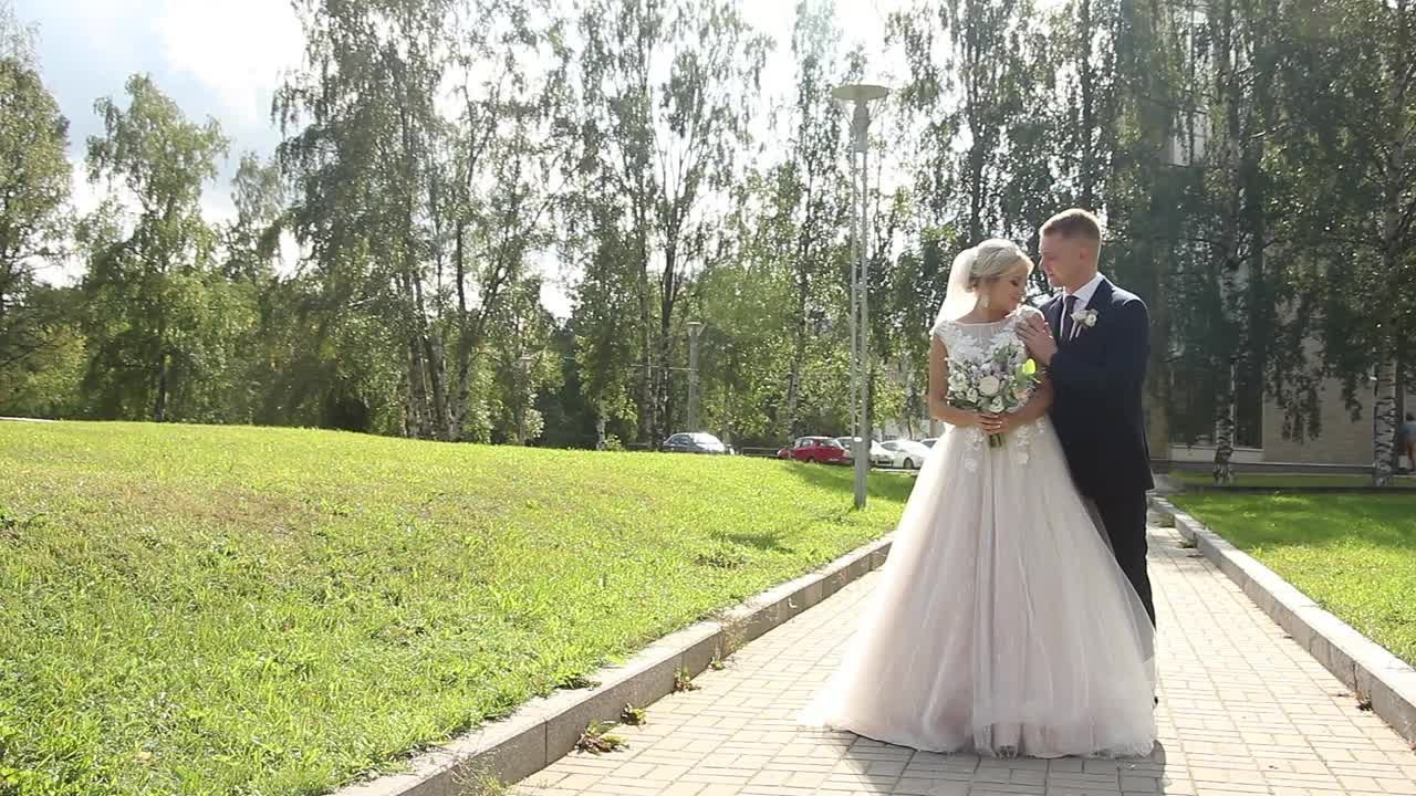 Алена и Андрей. Главная