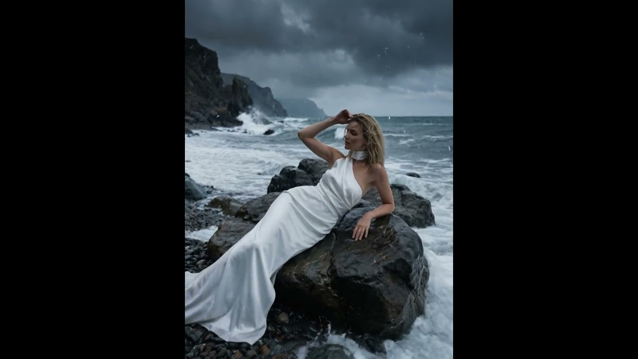 Нейрофотосессия для салона свадебных платьев. Фотограф Химки Анна Татарских