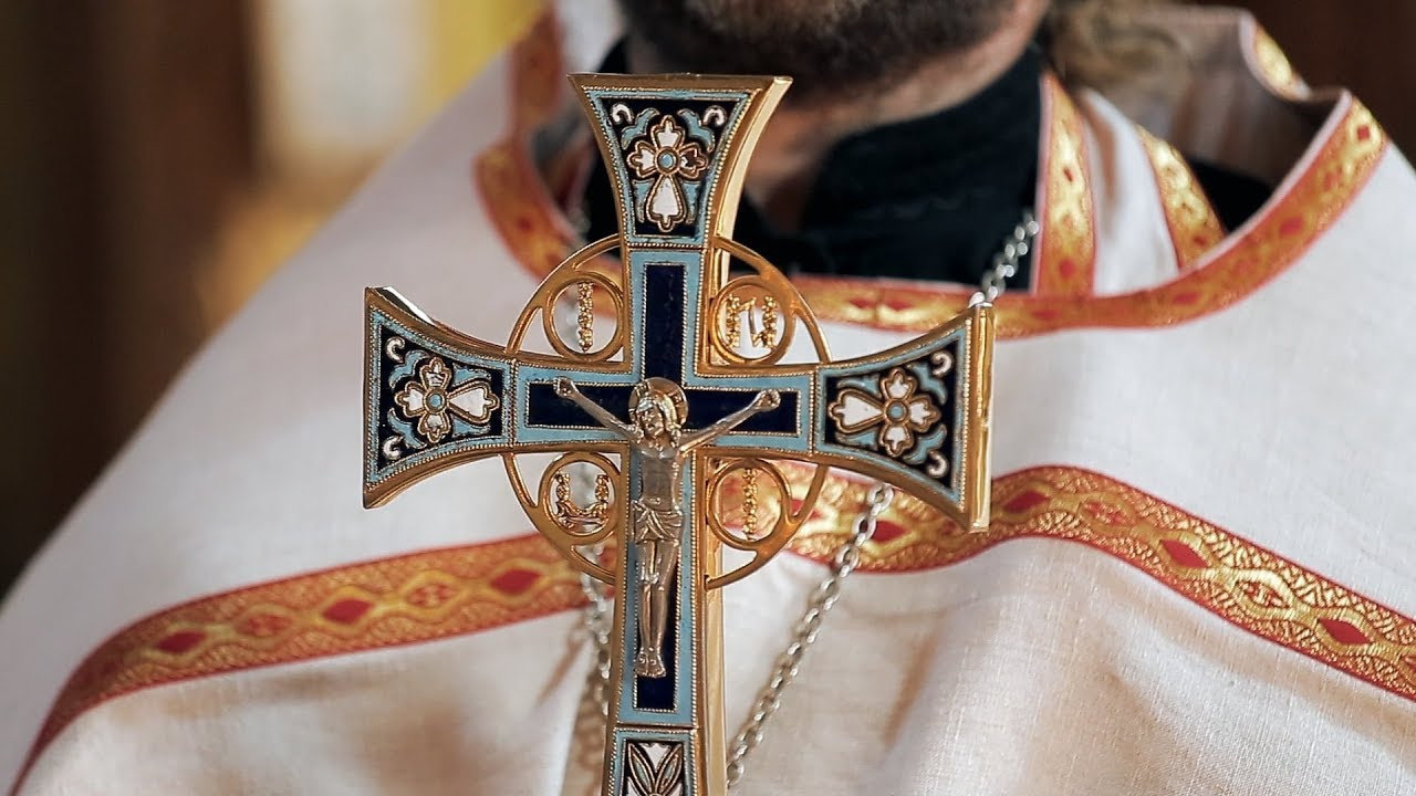 Крещение и венчание. Свадебный и семейный фотограф в Москве Юлия Сидоркина