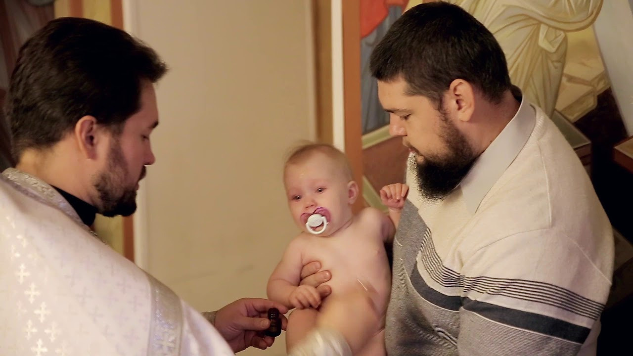 Крещение и венчание. Свадебный и семейный фотограф в Москве Юлия Сидоркина