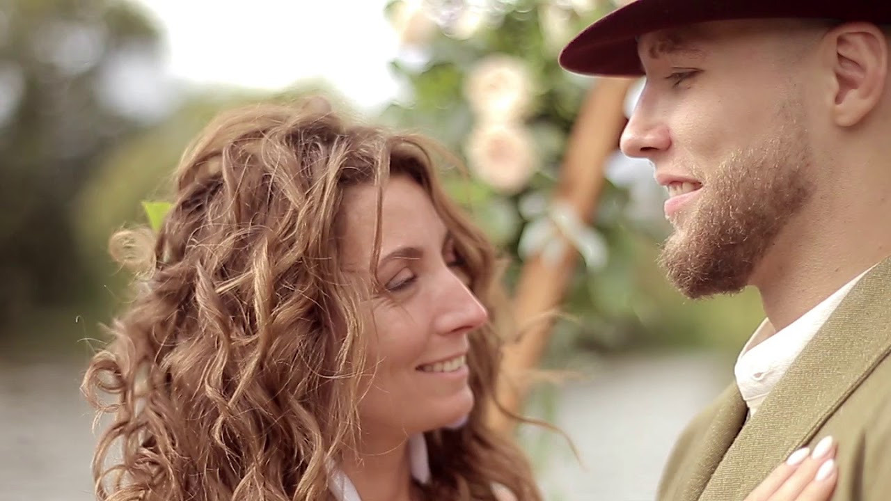 Свадебная видеосъемка. Свадебный и семейный фотограф в Москве Юлия Сидоркина