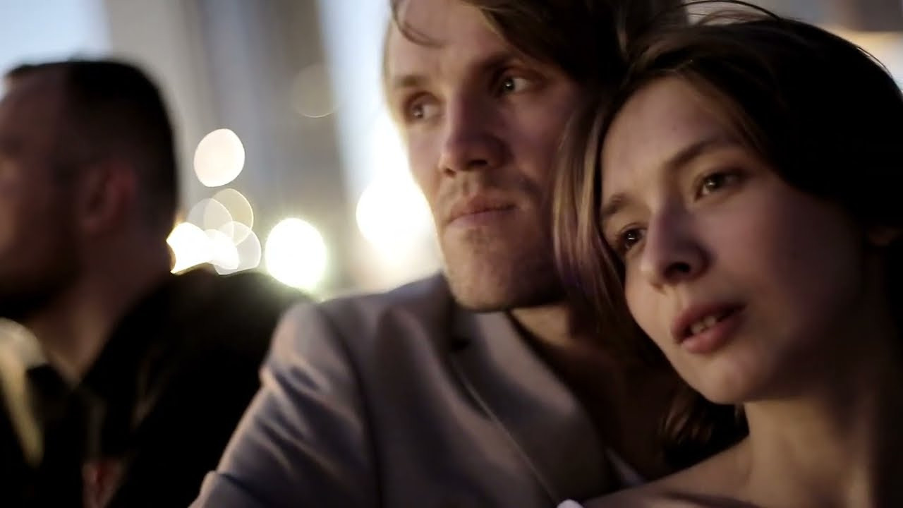 Лавстори. Свадебный и семейный фотограф в Москве Юлия Сидоркина