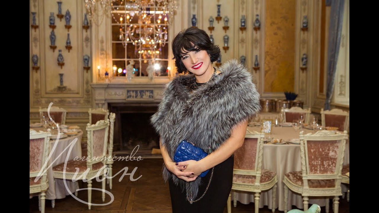 Юбилей 50 лет стоматологу Ирине Зайцевой. Праздничное агентство ПИОН