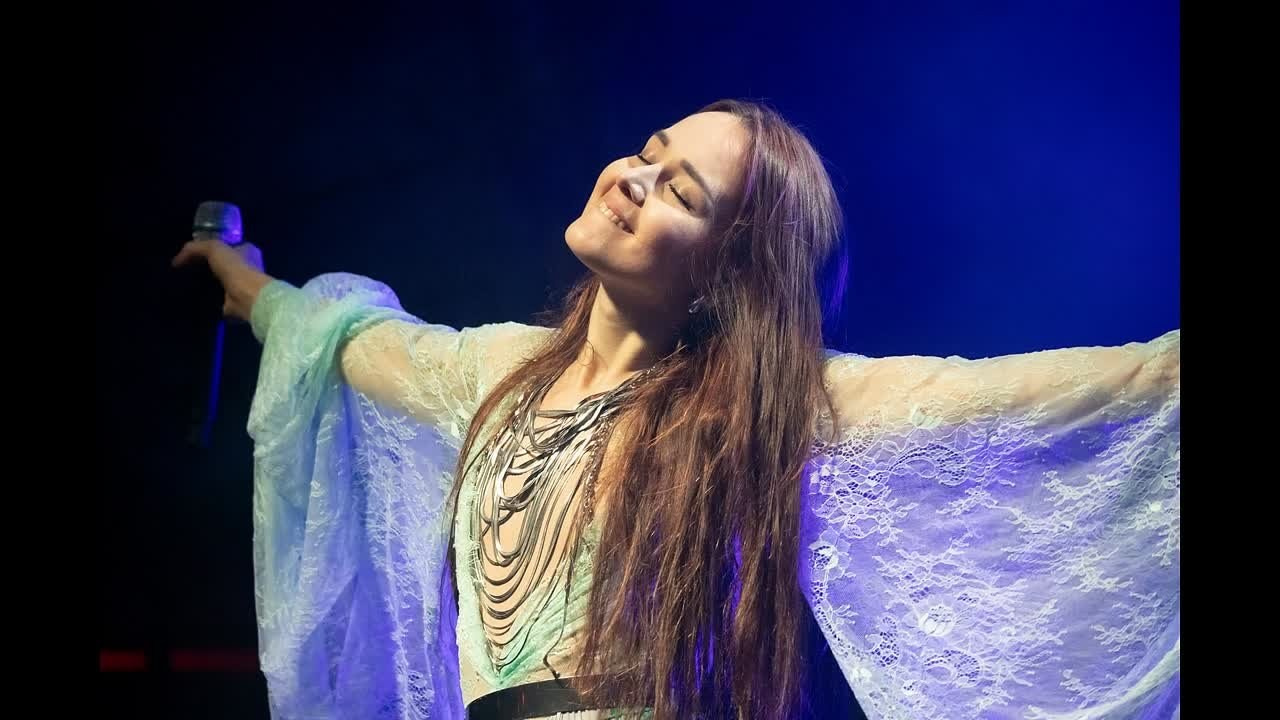 TAISh в клубе «Космонавт» 16.05.2025