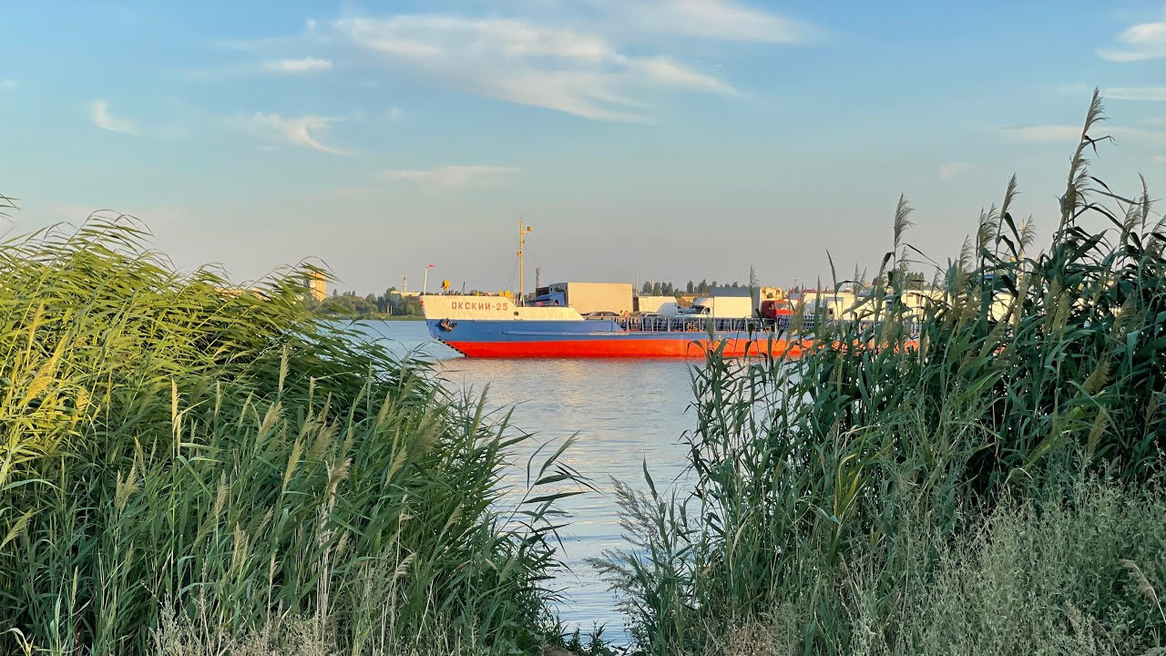 91 006 Паром. ВИЗУАЛЬНЫЕ И ЗВУКОВЫЕ РЕШЕНИЯ ДЛЯ БИЗНЕСА И СЪЁМОК ТЕЛЕТЕЛА