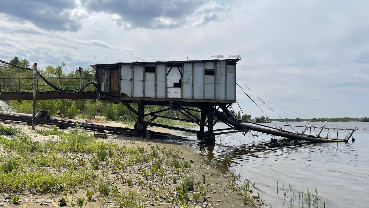 22 802 Насосная. ВИЗУАЛЬНЫЕ И ЗВУКОВЫЕ РЕШЕНИЯ ДЛЯ БИЗНЕСА И СЪЁМОК ТЕЛЕТЕЛА