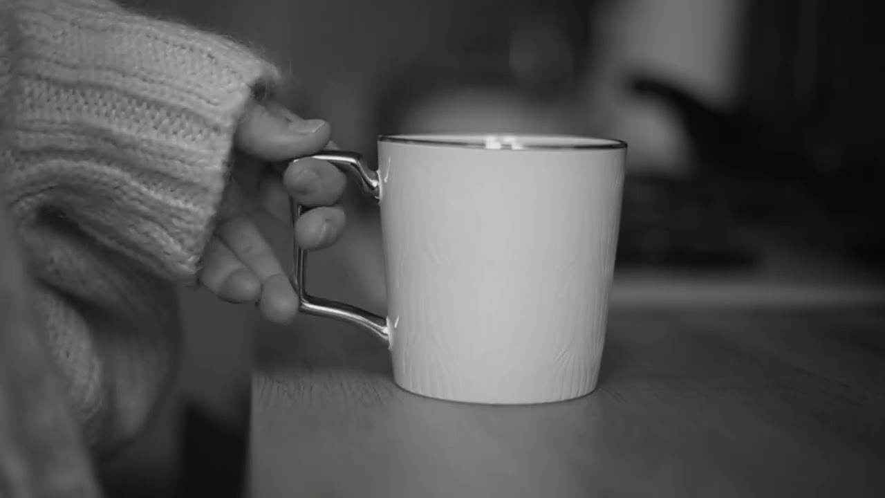 VIDEO. Фотограф Алёна Дарьина