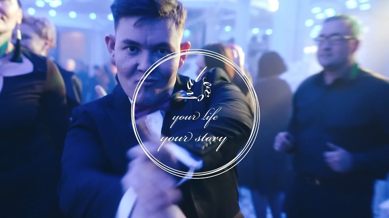 Шамиль Шабанов. 🅥🅘🅓🅔🅞 | Видеограф | Видеооператор | Воронеж — Саша Чейз