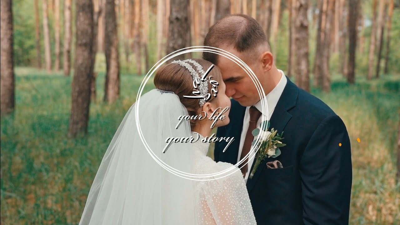 Ангелина Иванишина. 🅥🅘🅓🅔🅞 | Видеограф | Видеооператор | Воронеж — Саша Чейз