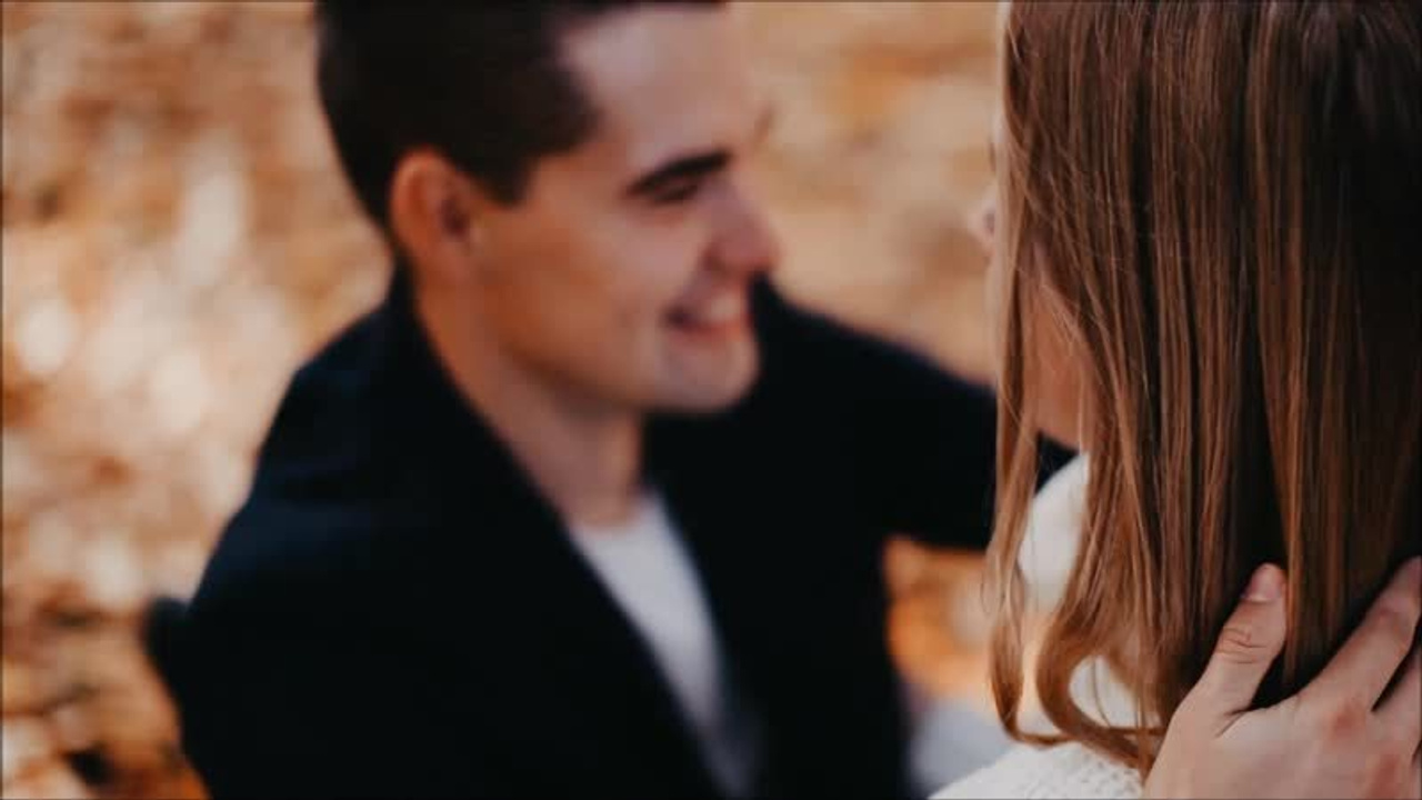 Алёна и Ваня. Фотограф Шелудкова Яна, город Тюмень