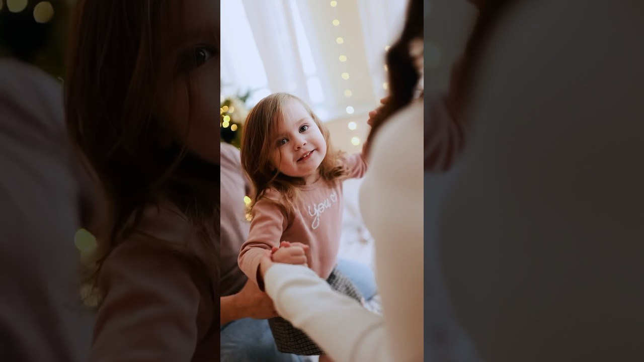 Весёлый Новый год. Фотограф Шелудкова Яна, город Тюмень