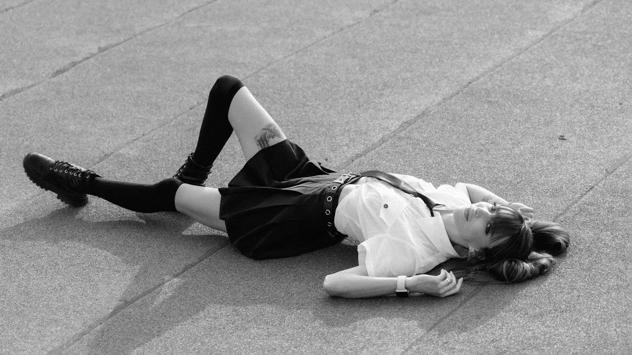 BACKSTAGE. Photographer of Krasnodar city Paul Varro