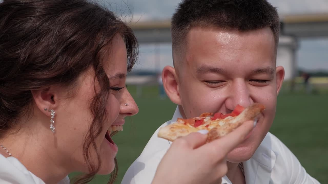 Свадебные клипы. Свадебный видеограф в Республике Татарстан Ольга Фоменко