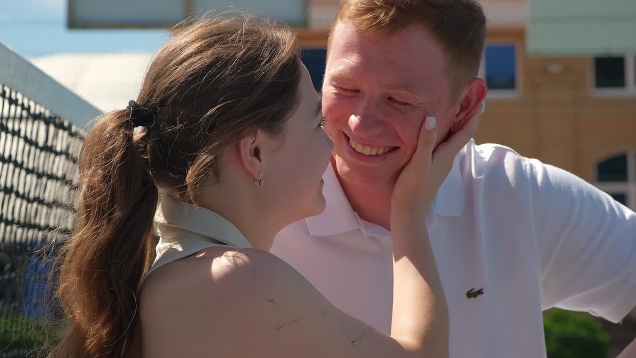 LOVE STORY. Свадебный видеограф в Республике Татарстан Ольга Фоменко