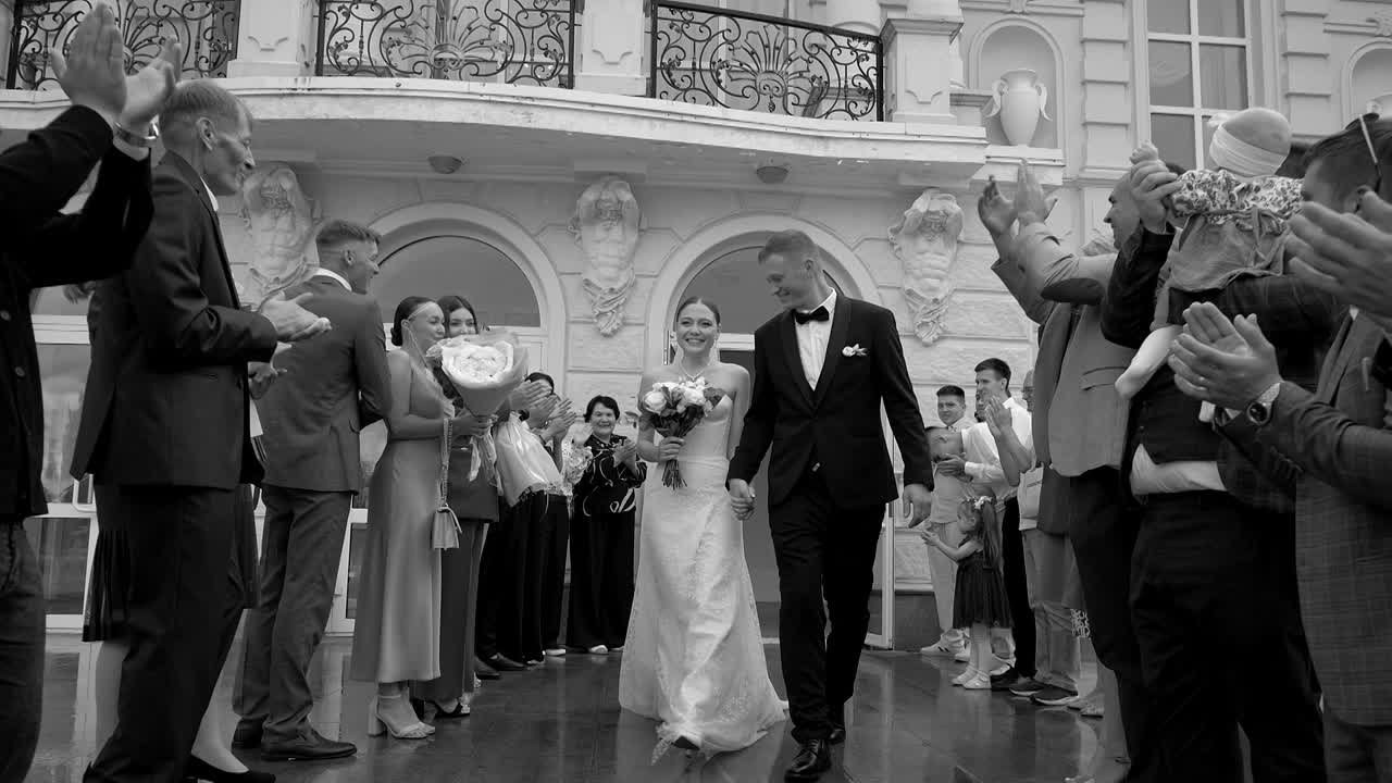 Свадебные клипы. Свадебный видеограф в Республике Татарстан Ольга Фоменко