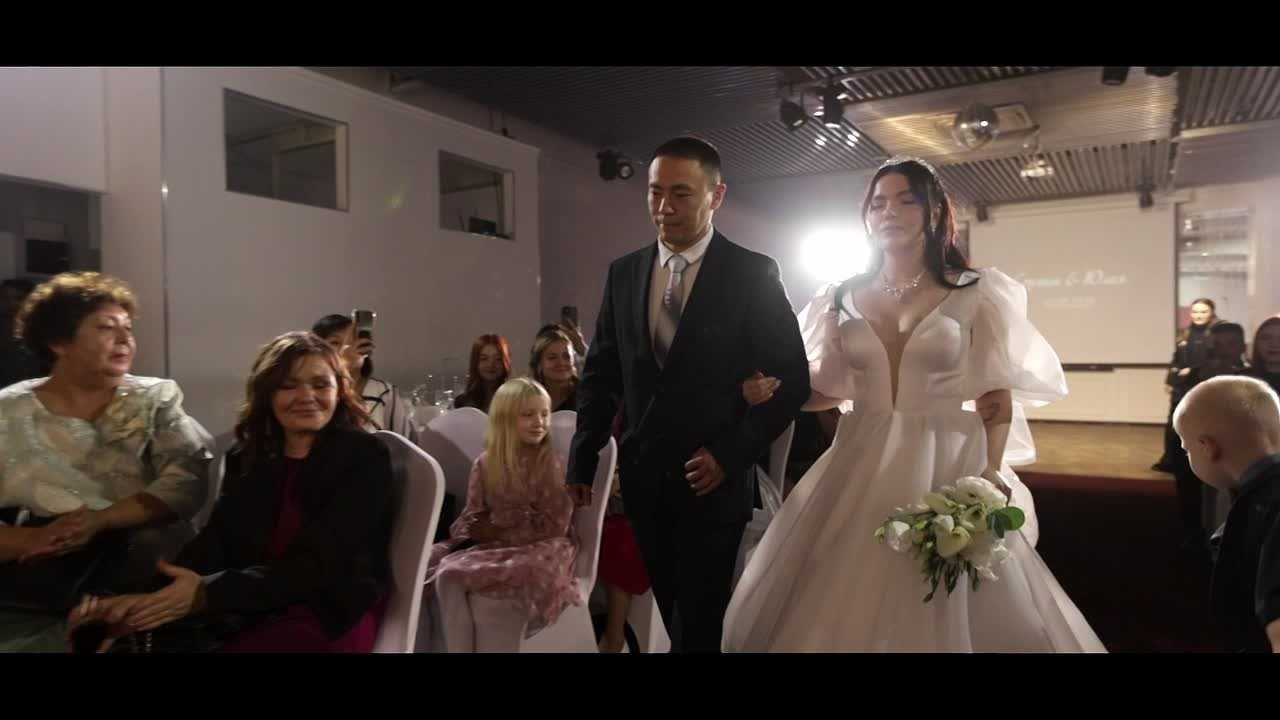 Видео. Фотограф и видеограф Станислав Кольцун