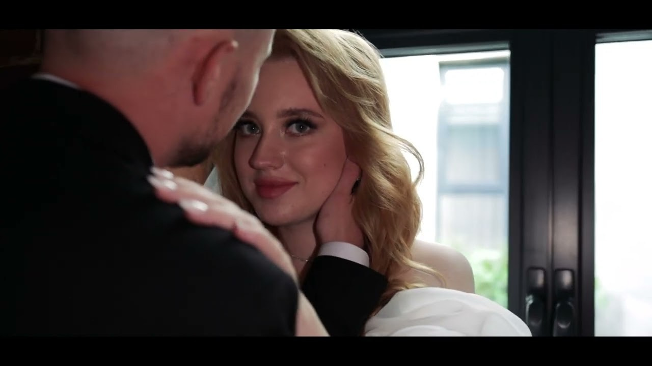 Видео. Фотограф и видеограф Станислав Кольцун