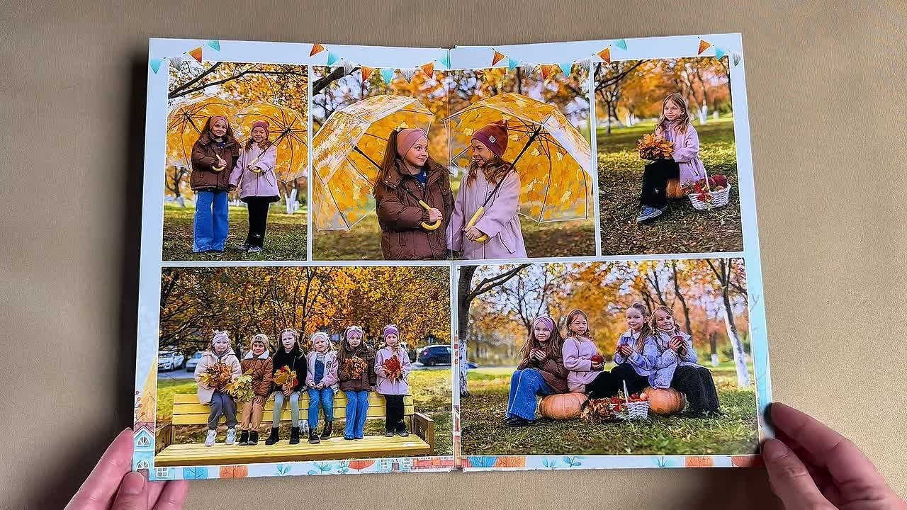 Домики. Выпускные альбомы Набережные Челны