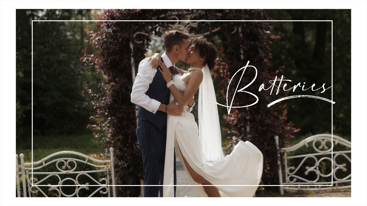 Свадебное видео. Видеограф Роман Хасанов Уфа