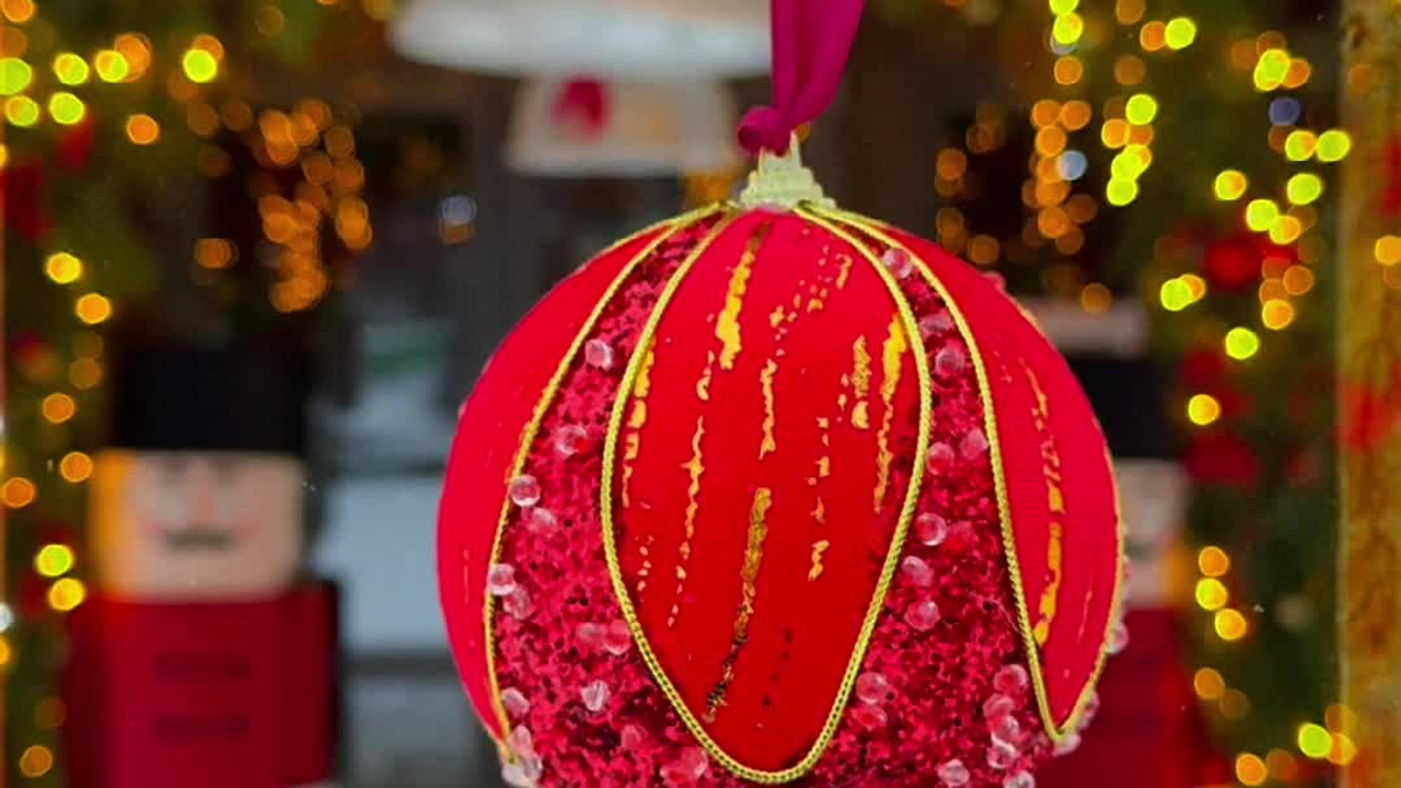 Новый год «Городская ферма» ВДНХ. Декор свадеб и мероприятий ALE DECOR