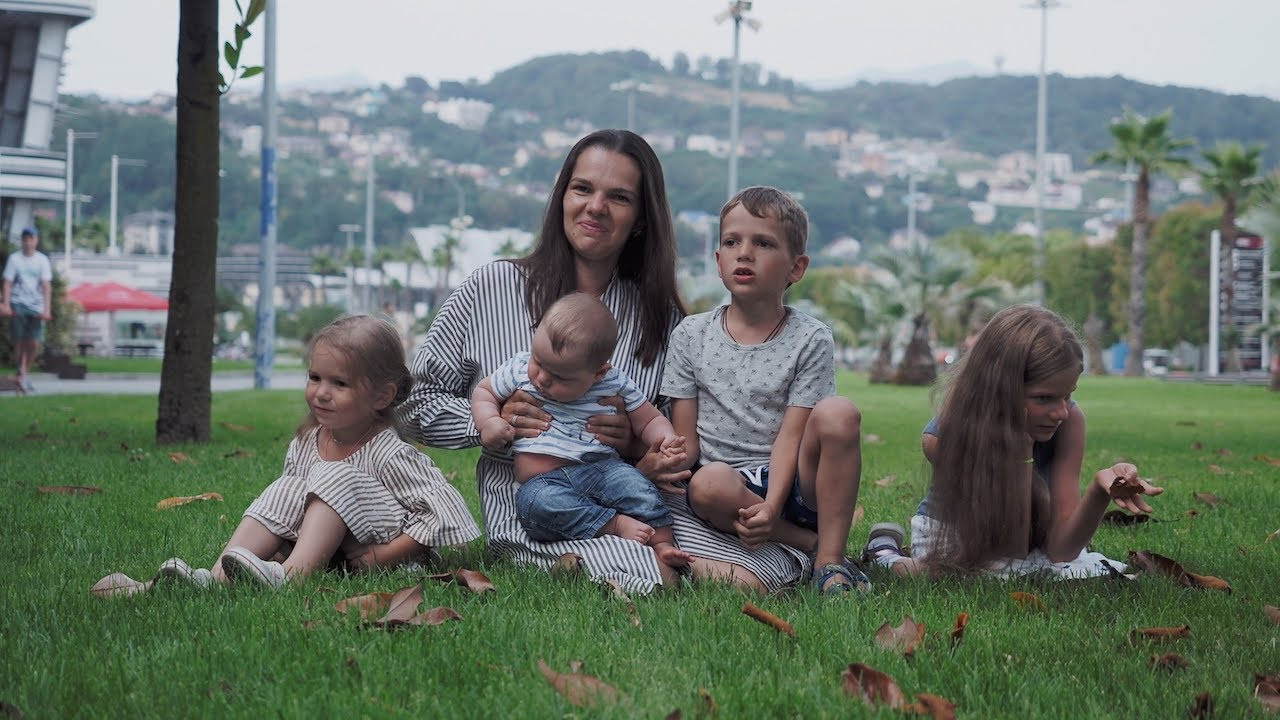 Видео-съёмка. Фотограф Сочи Татьяна Зорина