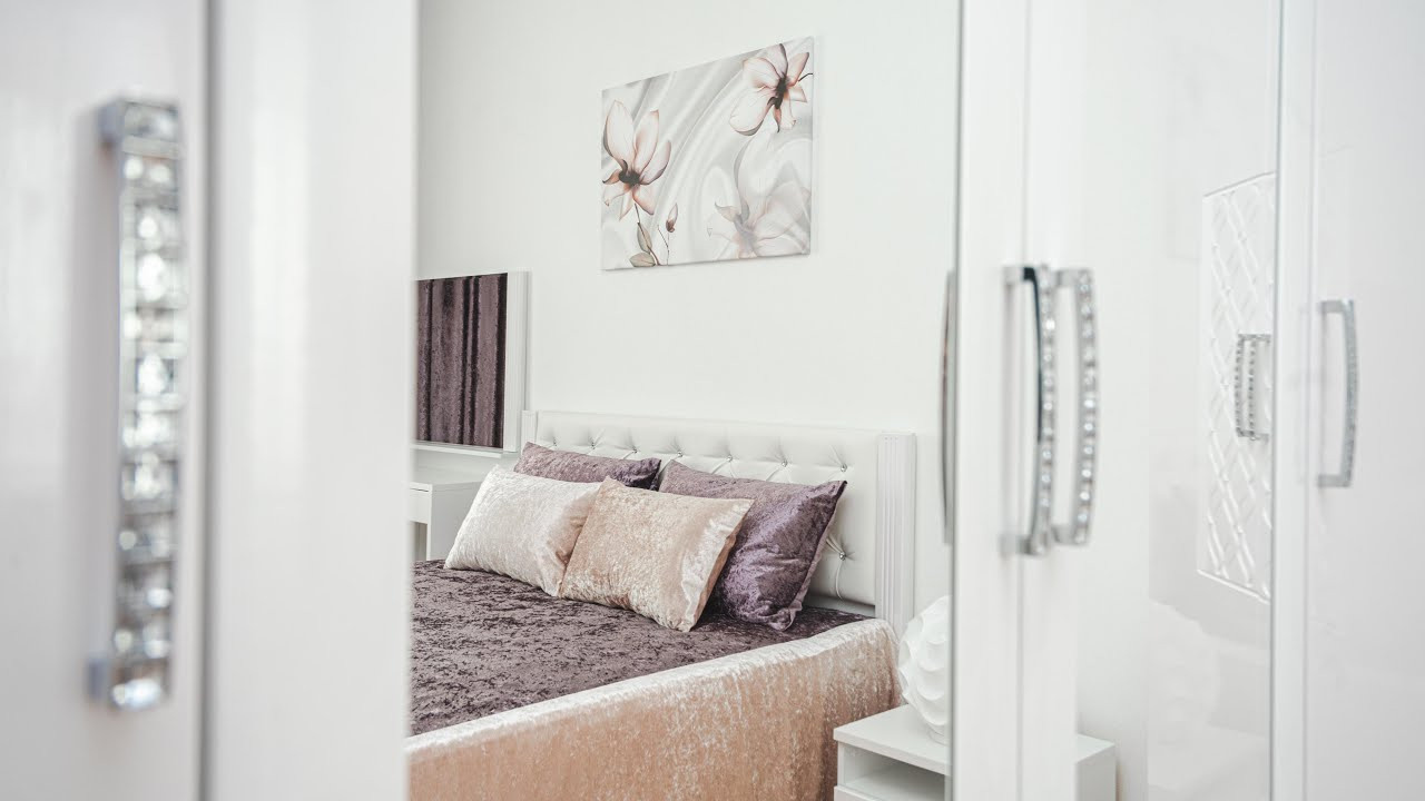 Видеосъемка интерьеров. Интерьерный и репортажный фотограф в Санкт-Петербурге