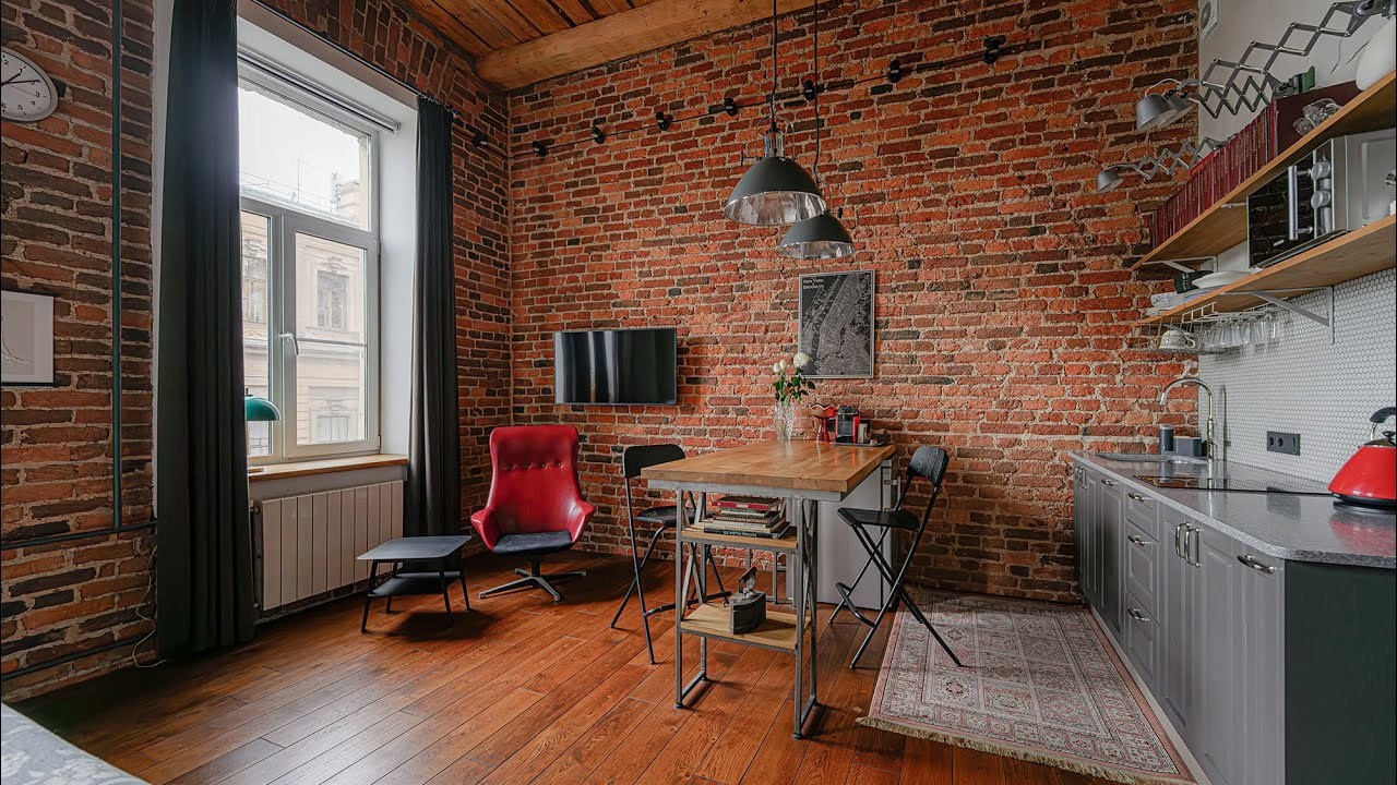 Видеосъемка интерьеров. Интерьерный и репортажный фотограф в Санкт-Петербурге