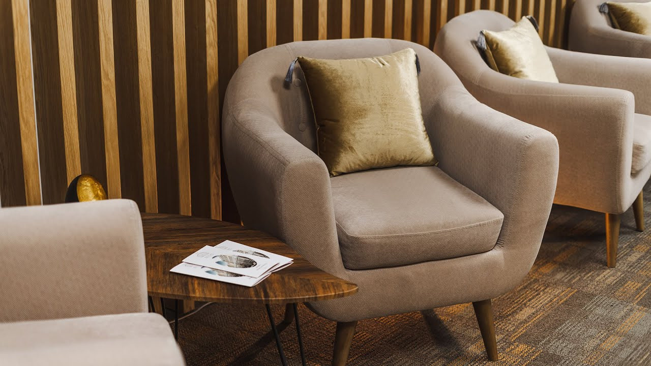 Видеосъемка интерьеров. Интерьерный и репортажный фотограф в Санкт-Петербурге