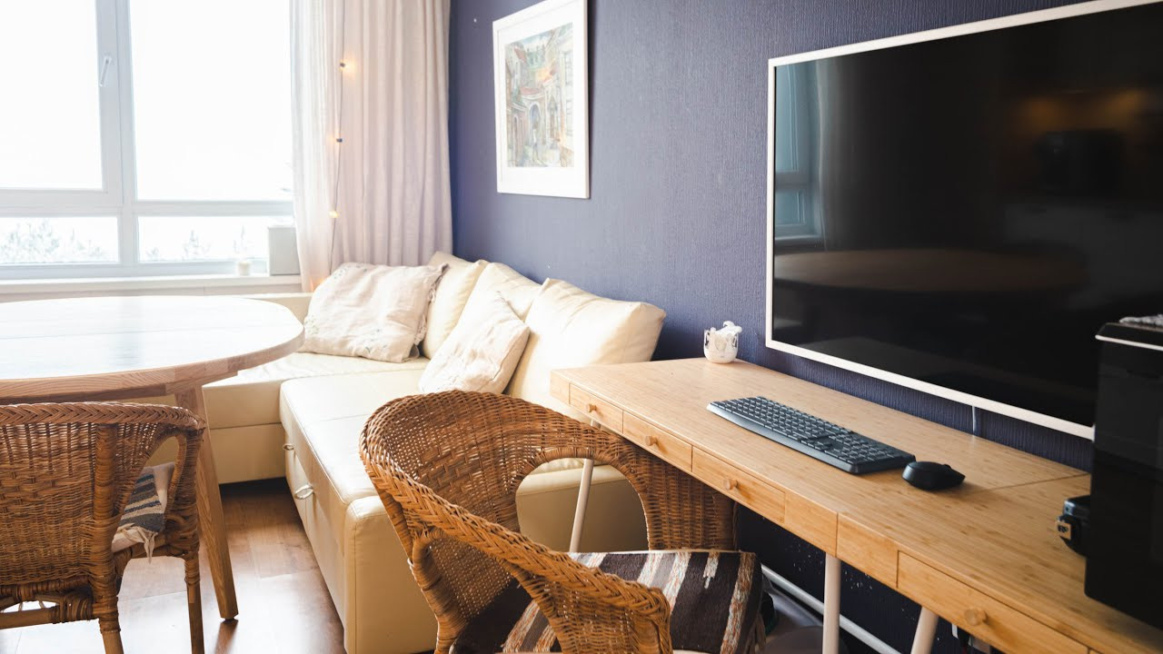 Видеосъемка интерьеров. Интерьерный и репортажный фотограф в Санкт-Петербурге