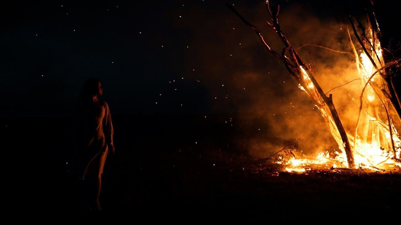Свадебная съемка. Свадебный и коммерческий видеограф в Ульяновске Вадим Мавлютов