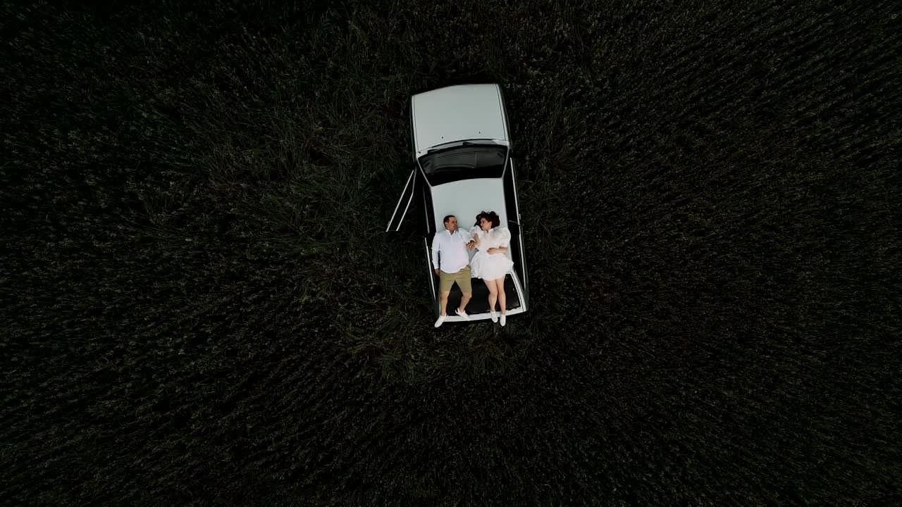 Свадебная съемка. Свадебный и коммерческий видеограф в Ульяновске Вадим Мавлютов