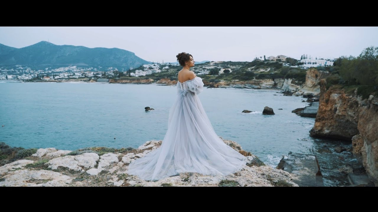 Свадебная съемка. Свадебный и коммерческий видеограф в Ульяновске Вадим Мавлютов