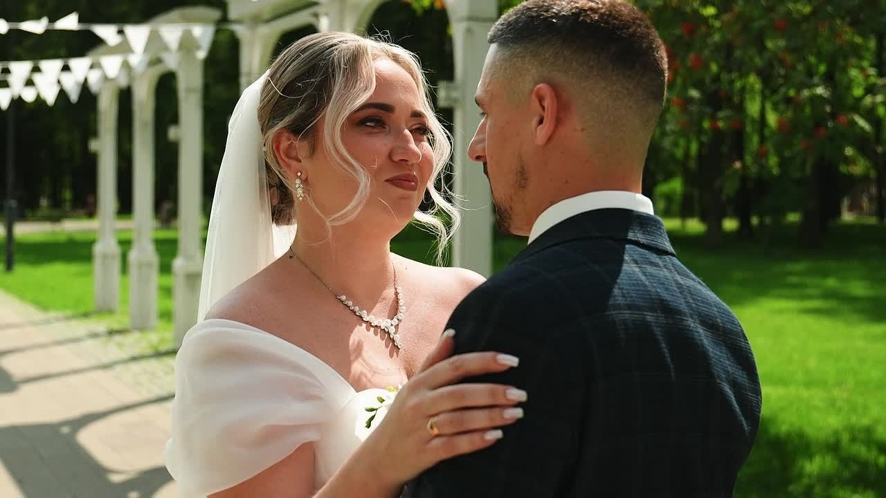 Wedding. Свадебный видеограф Владимир Гончаров в Москве и Подмосковье