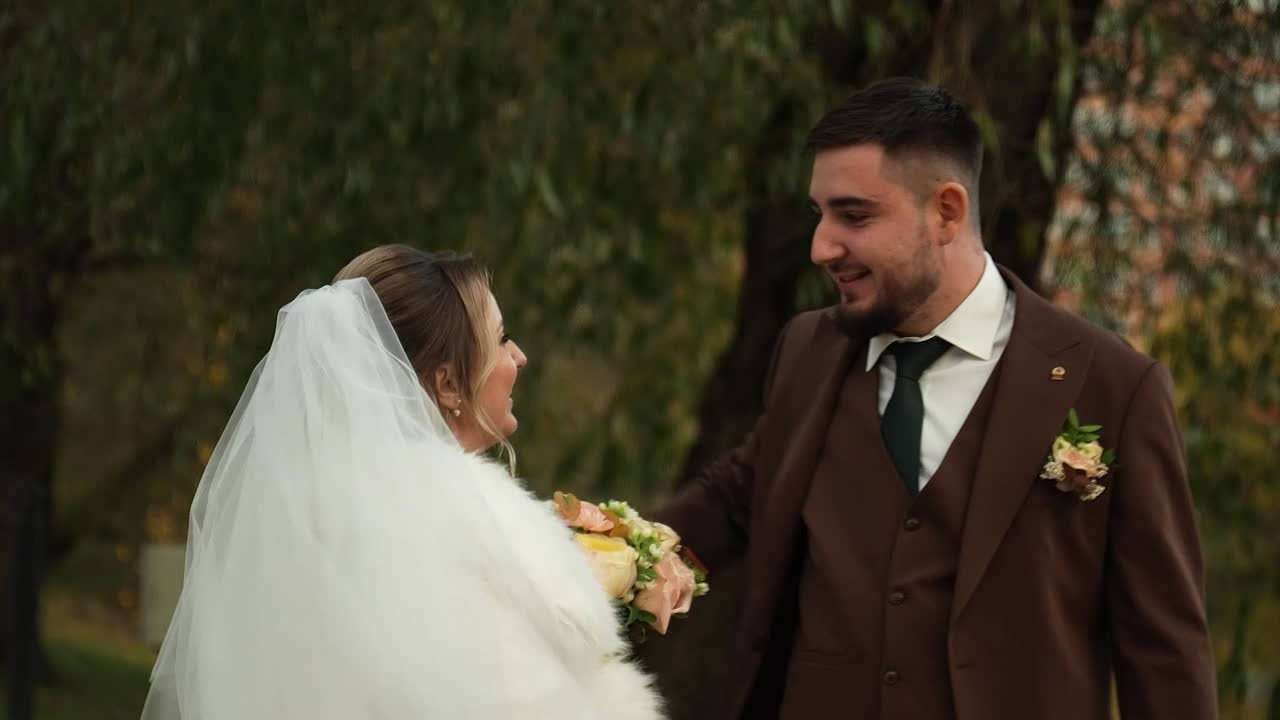 Wedding. Свадебный видеограф Владимир Гончаров в Москве и Подмосковье