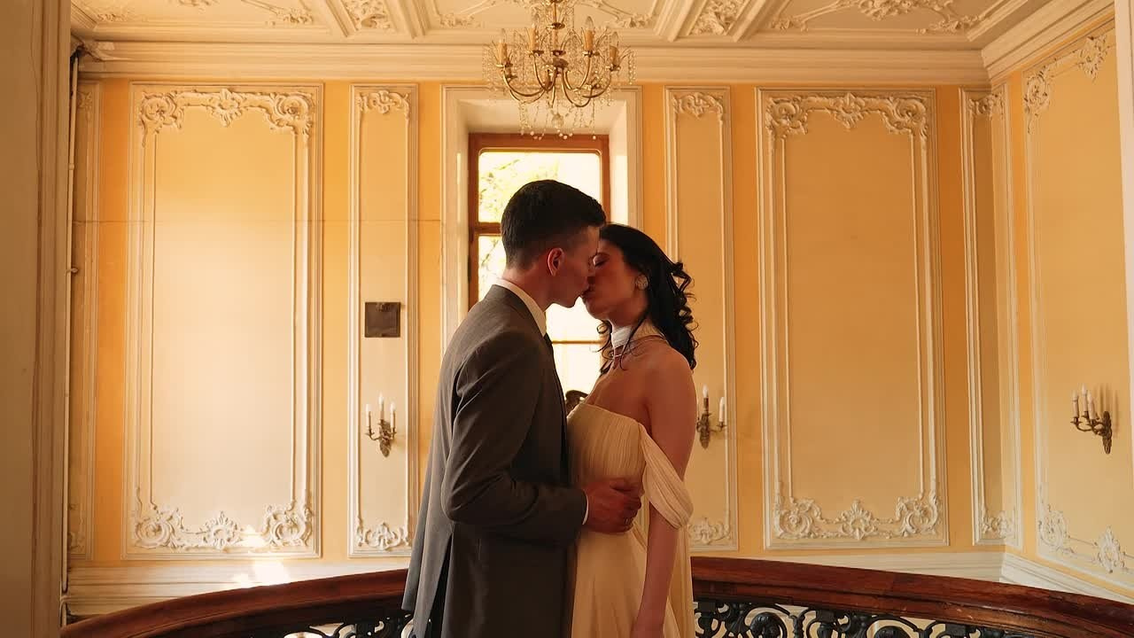 Wedding. Свадебный видеограф Владимир Гончаров в Москве и Подмосковье