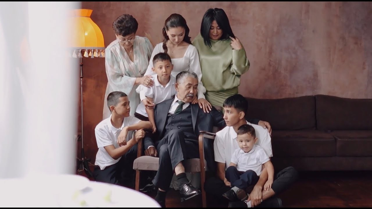 Портфолио. Профессиональная видеосъемка в Петропавловске ARMAN FILMS production