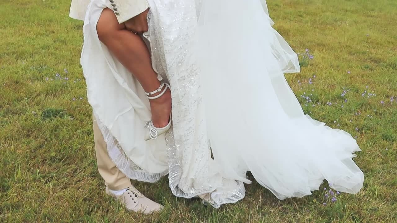 Video. Свадебный фотограф в Москве