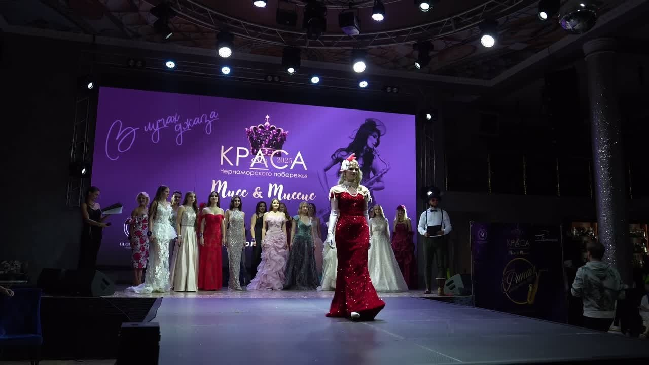EVENT. Лабаратория медиа контента