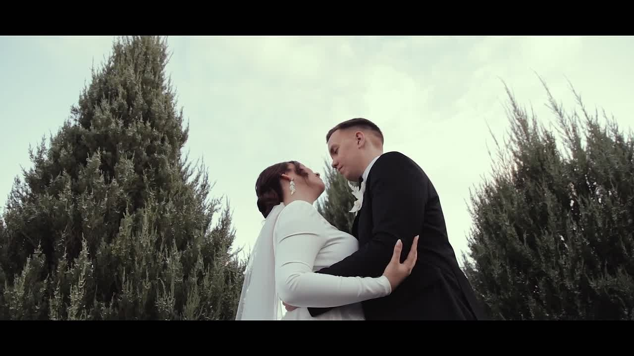 Свадьбы. MAK.VIDEO| Видеооператор | Челябинск