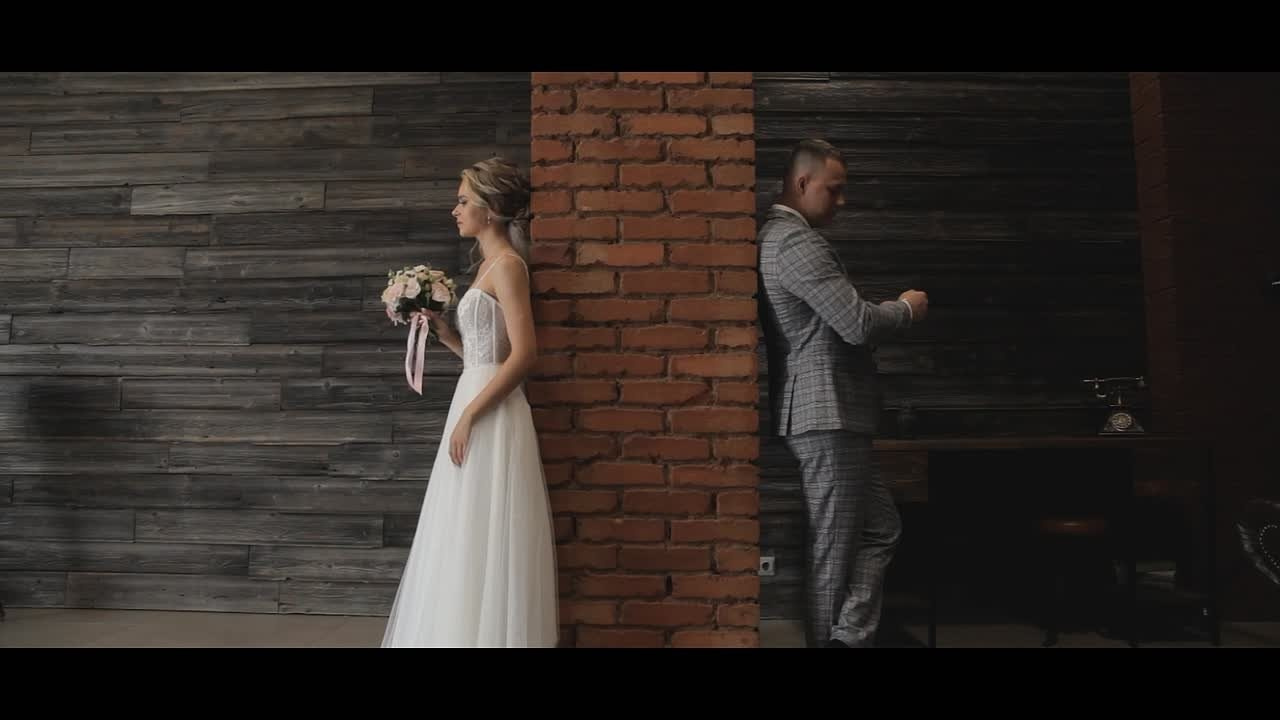 Свадьбы. MAK.VIDEO| Видеооператор | Челябинск